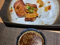 -德川家日本料理(顺义华联店)