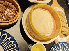 -芳芳私房菜·精做淮扬菜(承德路店)