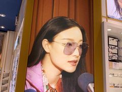 店内环境-LensCrafters亮视点(东方新天地店)