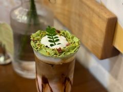 -山由之cafe&meal(小寨店)