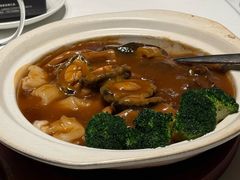 -荣兴酒家(徐家汇店)