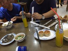 -老爆肚满五香烧牛羊肉