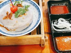 -芋包王闽南茶楼(八市店)