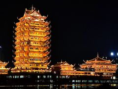 -眉山湿地公园(东坡区)