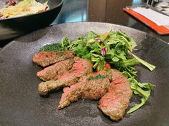 普罗旺斯法香牛排-西堤牛排(龙德广场店)