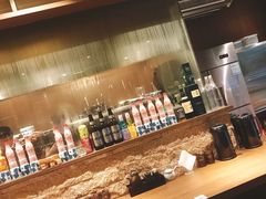 -雷神拉面(财富中心玉米楼店)