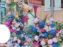 -上海久光百货