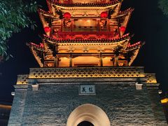 -台儿庄古城