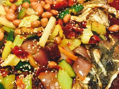 -滋味烤鱼(祥和里店)