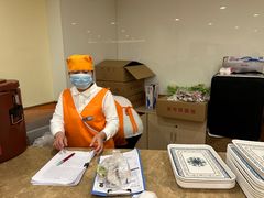 -爱康国宾体检中心(总部基地分院)