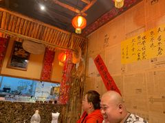 -金掌勺锅包肉(太原万达店)