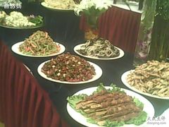 IMG1033A-天朗时代大酒店-餐厅