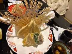-天狗山料理(省体店)