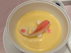 -江南灶中餐厅(南京香格里拉店)