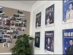 -新励成演讲口才培训(南昌东湖学训中心)