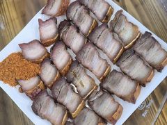 -邹胖哥好好吃餐馆(荔波美食街店)