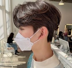 -LJOY丽锦造型·烫发染发