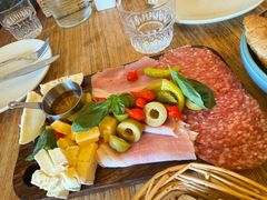 -Alimentari Grande(东湖路店)