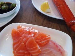-万德诺富特酒店·自助餐厅(万德大厦店)