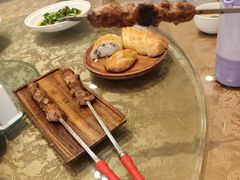 -新疆杭州疗养院·富春山庄