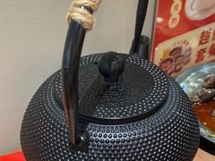 -啫火啫啫煲·顺德干蒸(西乡天虹店)