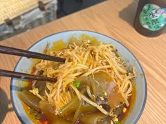 -花盐街·四川乐山小吃(西单大悦城店)