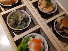 -赤坂亭·M9和牛烧肉·铁板烧(合肥万象城店)
