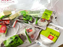 -稻香村(鼓楼西街店)