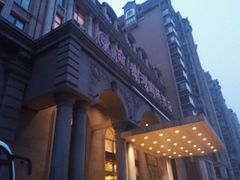 -北京丽景湾国际酒店