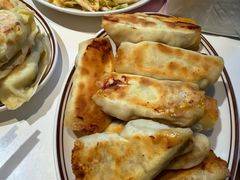 -金谷园饺子馆(北邮总店)