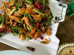 -青城甲(青城山店)