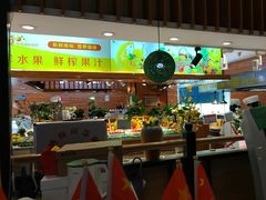 -悦橙烤肉海鲜自助(中央大街店)