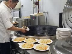 -巴依家新疆手抓饭(菱角湖万达店)