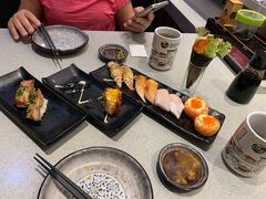 -万岁寿司(万国店)