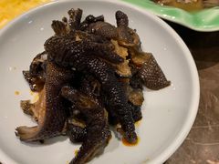 -冶春茶社(星汉大厦店)