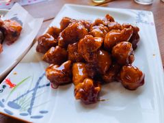 -壹笑茶庄·农家菜土菜杭帮菜