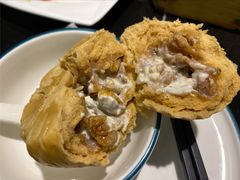 果仁核桃包-龙凤点心饼家·39年老字号(松岗店)