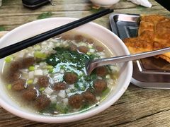 -闫记丸子汤(城坊东街店)