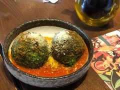 意米菠菜球-BOTTEGA意库(中骏世界城店)