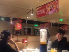 -海底捞火锅(吴中路店)