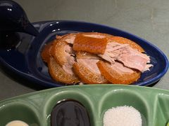 -晟永興烤鸭店(五道口店)