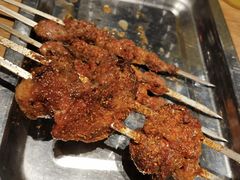 -直隶安家牛肉罩饼(建华店)