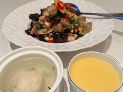 -闽海肴(北辰荟店)