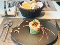 -窗外西餐厅(普罗理想国店)