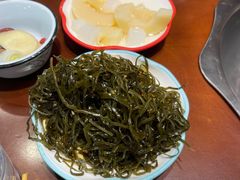 -老长春果木炭涮羊肉(东田·青年城店)