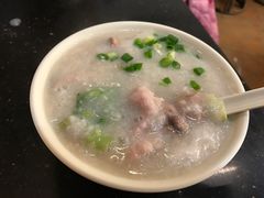 -熊记鸡粥瑞熊美食店(石岗大街店)