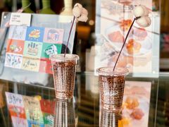 -Seesaw Coffee(朝阳大悦城店)