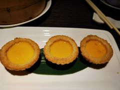 -广州花园酒店荔湾亭·地道点心·粤式饮茶
