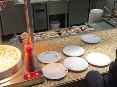 -汉巴味德·烤肉与啤酒的自助(杭州大悦城店)