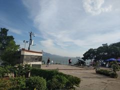 -胡里山炮台